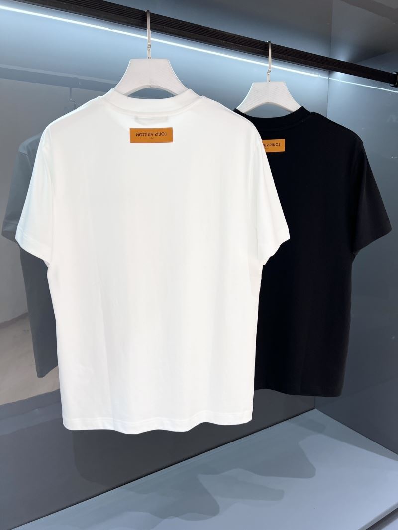 Louis Vuitton T-Shirts